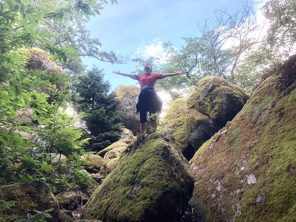 Erholen Sie sich in Schwarzwald