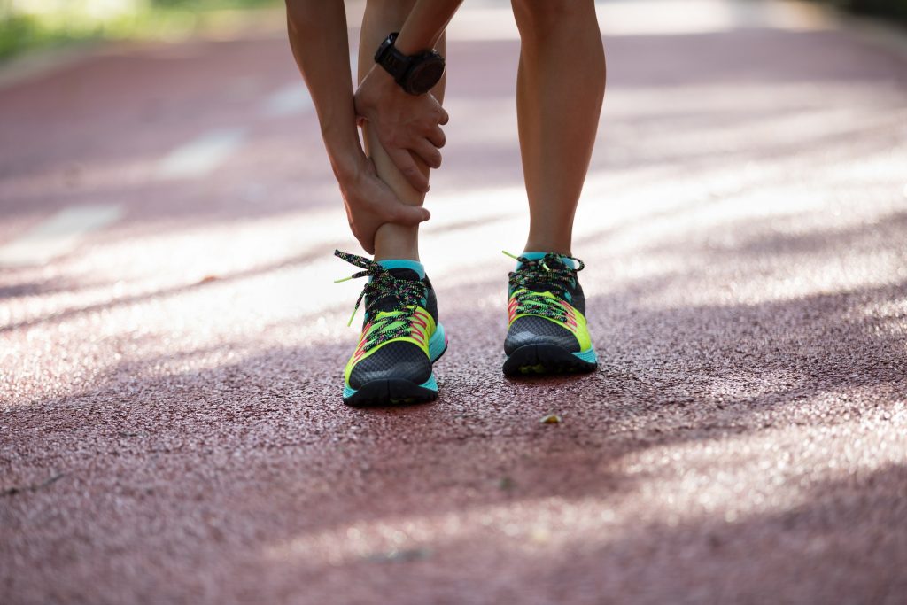 In der Wissenschaft wird das Schienbeinkanten Syndrom auch Medial Tibial Stress Syndrome (MTSS) genannt.